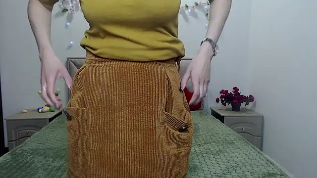 CameronEnns online show from April 9, 2026, 12:21 pm