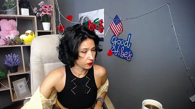 CameronEnns online show from July 11, 2026, 12:19 pm