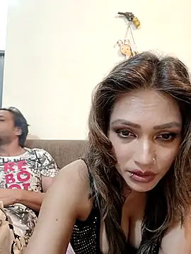 Snapshot of zoyarathore chatting on June 7, 2026, 5:49 pm zoyarathore online show from June 7, 2026, 5:49 pm