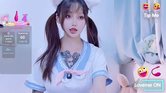 Miya-222 online show from November 17, 2025, 8:42 am