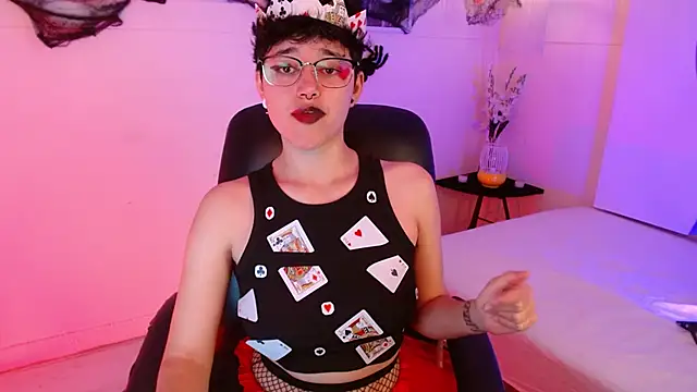 Snapshot of jeroharper chatting on October 31, 2025, 4:08 pm jeroharper online show from October 31, 2025, 4:08 pm