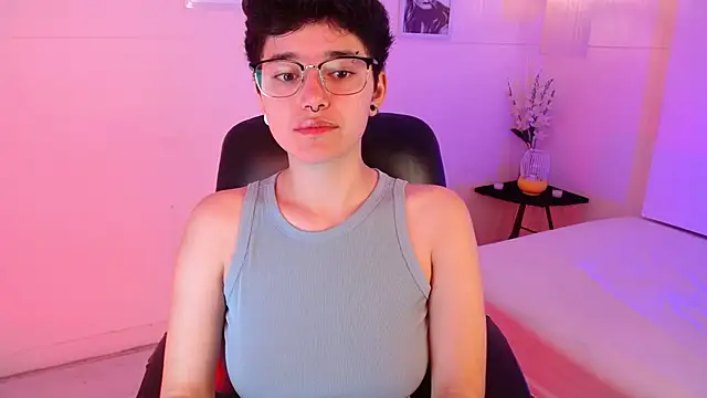 Snapshot of jeroharper chatting on November 9, 2025, 12:03 pm jeroharper online show from November 9, 2025, 12:03 pm