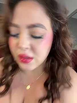 Katie shuangs online show from March 28, 2026, 8:52 pm