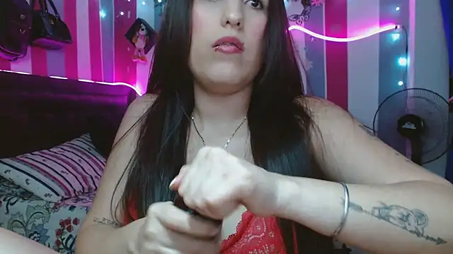 karo lovely online show from December 3, 2025, 10:30 pm