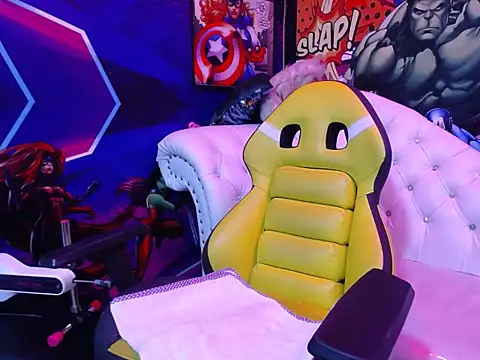 Snapshot of almesexyy chatting on September 25, 2025, 3:32 am almesexyy online show from September 25, 2025, 3:32 am