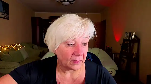 Milana Milky online show from September 30, 2025, 5:23 am