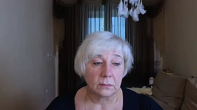 Milana Milky online show from October 31, 2025, 5:08 am