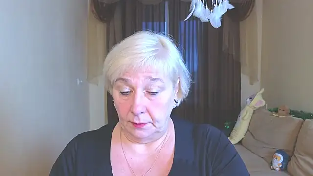 Milana Milky online show from December 23, 2025, 5:16 am