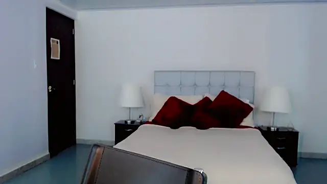 maddissonivanova online show from March 20, 2026, 7:08 pm