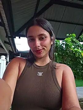 Lorena Mcfly online show from July 13, 2026, 11:24 am