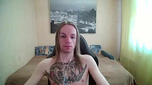 AdamDickens online show from March 29, 2026, 10:26 am