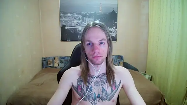 Snapshot of AdamDickens chatting on April 18, 2026, 6:23 pm AdamDickens online show from April 18, 2026, 6:23 pm