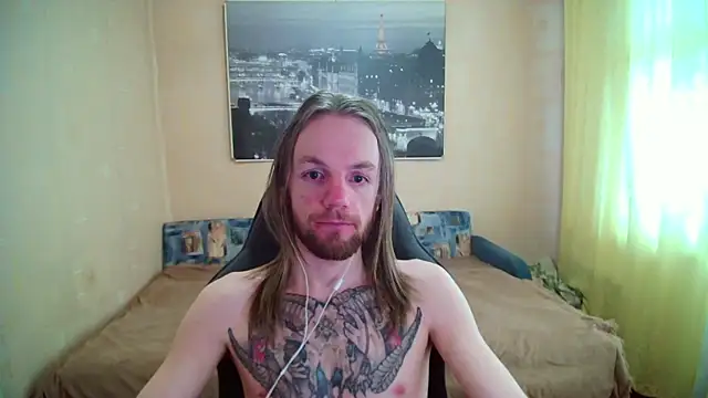 Snapshot of AdamDickens chatting on May 28, 2026, 7:05 am AdamDickens online show from May 28, 2026, 7:05 am