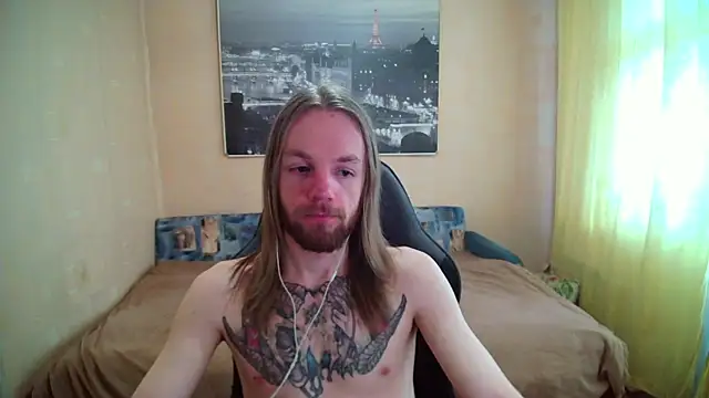 AdamDickens online show from June 10, 2026, 2:16 pm
