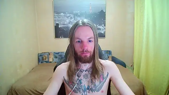 AdamDickens online show from July 28, 2026, 8:52 pm