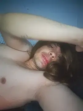 AleksandrFEM online show from July 29, 2026, 2:10 am