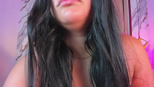 SamaelAndLilitt online show from March 26, 2026, 9:15 am