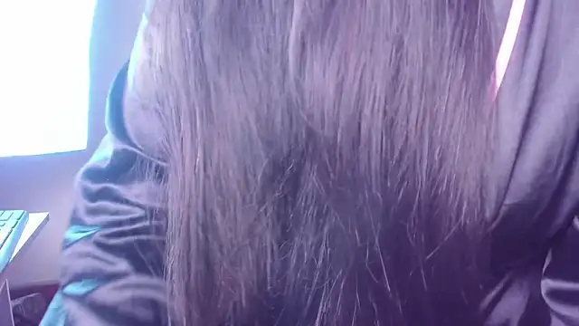 SamaelAndLilitt online show from April 11, 2026, 10:30 am