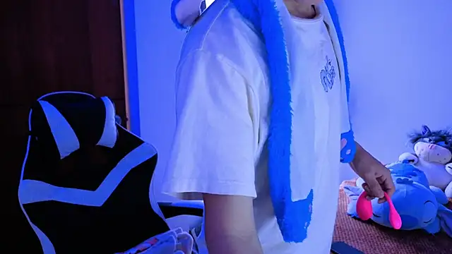 taichi bluy online show from November 11, 2025, 7:47 pm