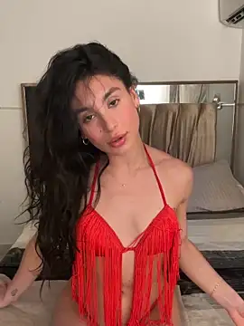 MonicaSalvatore online show from March 3, 2026, 12:06 am