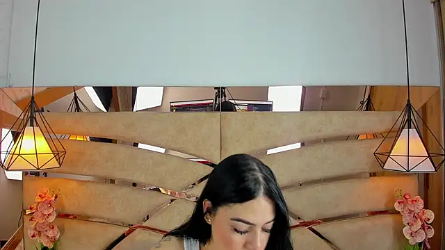 pamemiller1 online show from March 31, 2026, 11:10 am