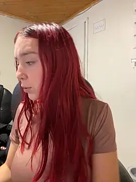 Snapshot of Karen18_boobs chatting on September 11, 2025, 1:49 am Karen18 boobs online show from September 11, 2025, 1:49 am