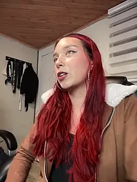 Snapshot of Karen18_boobs chatting on September 23, 2025, 2:58 am Karen18 boobs online show from September 23, 2025, 2:58 am