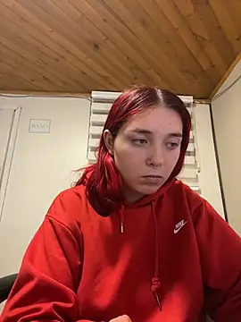 Snapshot of Karen18_boobs chatting on September 24, 2025, 1:31 am Karen18 boobs online show from September 24, 2025, 1:31 am