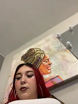 Snapshot of Karen18_boobs chatting on November 11, 2025, 2:11 am Karen18 boobs online show from November 11, 2025, 2:11 am