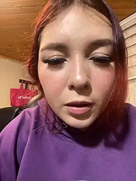 Karen18 boobs online show from March 19, 2026, 1:42 am