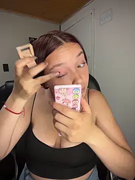 Karen18 boobs online show from June 2, 2026, 2:46 am