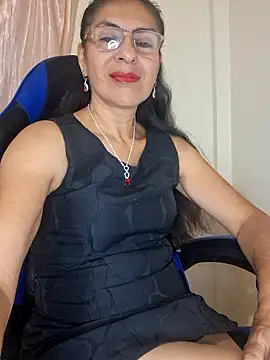 Natasha 50 online show from September 21, 2025, 1:07 am