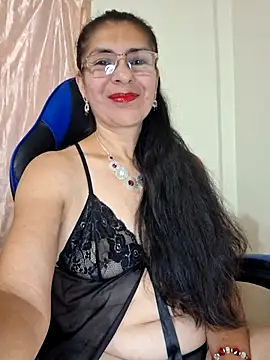 Natasha 50 online show from September 24, 2025, 1:09 am