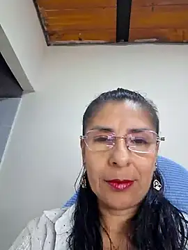 Natasha 50 online show from May 26, 2026, 1:01 am