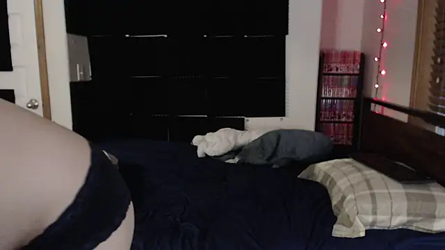 Snapshot of Ivyintheparker chatting on May 17, 2026, 3:48 am Ivyintheparker online show from May 17, 2026, 3:48 am