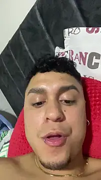 ANGELOGAO online show from March 20, 2026, 2:05 am