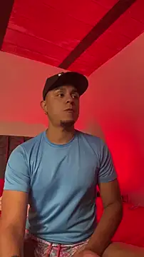 ANGELOGAO online show from March 31, 2026, 10:43 pm