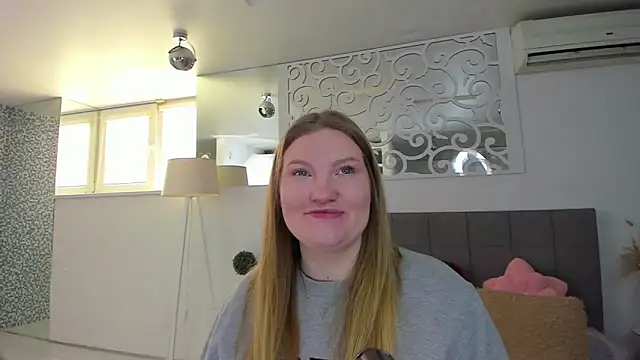 AshleyJoness online show from March 12, 2026, 6:08 am