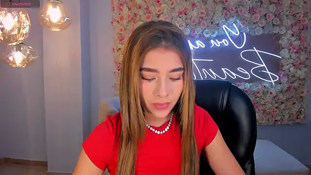 Snapshot of IbizaJacobs chatting on October 23, 2025, 11:42 am IbizaJacobs online show from October 23, 2025, 11:42 am