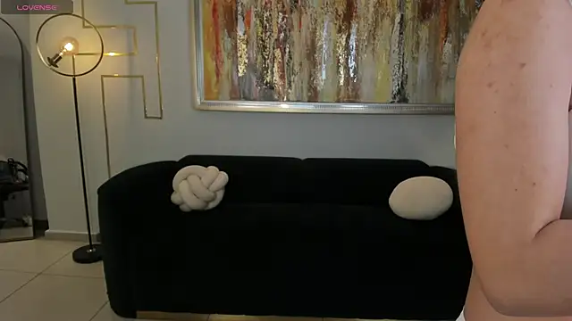 IbizaJacobs online show from March 19, 2026, 11:47 am