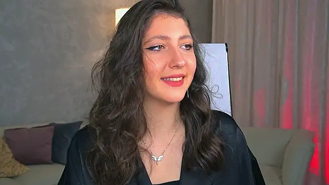 Mary Miiller online show from September 25, 2025, 9:35 am