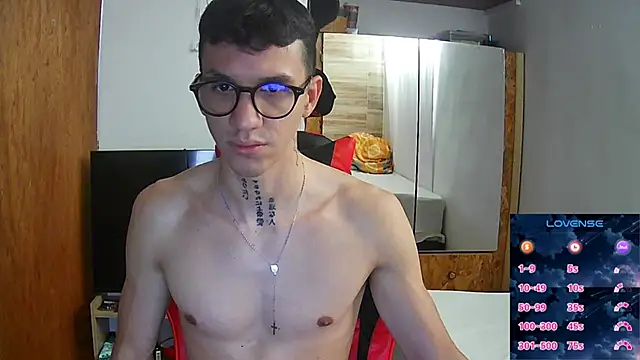 angelicious  online show from February 20, 2026, 1:11 pm