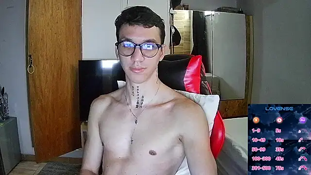 angelicious  online show from March 24, 2026, 12:21 pm