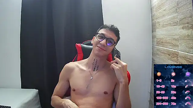 angelicious  online show from March 29, 2026, 12:27 pm