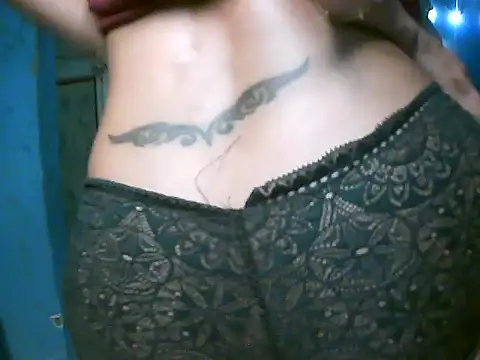 RENUKA RAJPUT online show from March 28, 2026, 4:39 pm