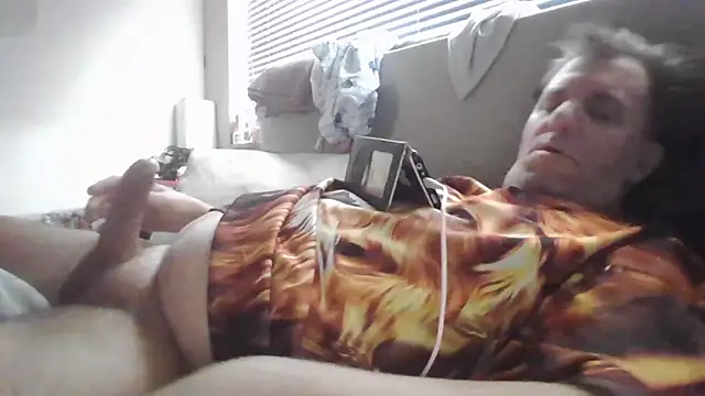 JasperGeil online show from November 20, 2025, 1:44 pm