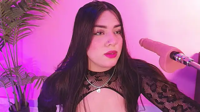 Lana ortega online show from April 16, 2026, 4:02 am