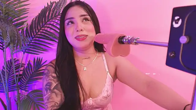 Lana ortega online show from July 25, 2026, 4:32 am