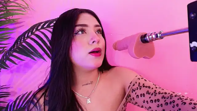 Lana ortega online show from July 26, 2026, 4:31 am
