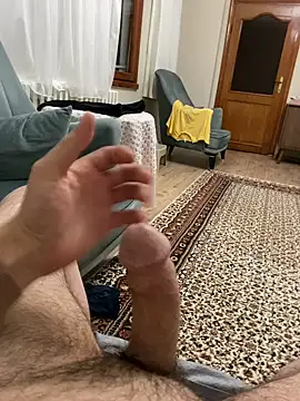 Salih0634 online show from January 8, 2026, 9:39 pm